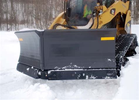 paladin snow plow v blade